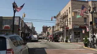 Union City: Hometown says Menendez 'needs to go'