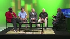 Video thumbnail: That's All I'm Saying August 2017: Concussions