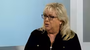 Author Ellen Marie Wiseman