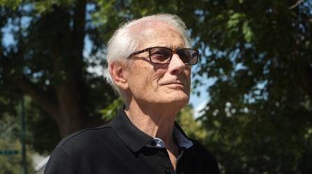 Video thumbnail: Postcards Postcards: Dave Hansen, Vietnam Veteran