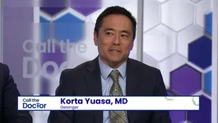 Korta Yuasa, MD