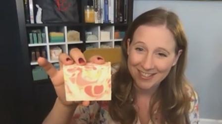 Video thumbnail: Chicago Tonight Emily Landon's Homemade Soaps