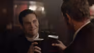 A Copper and a Vicar Walk Into a Bar