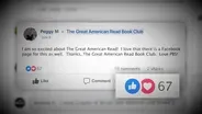 The Great American Read Book Club