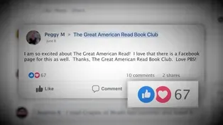 The Great American Read Book Club