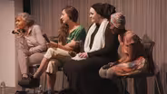 ART IS...  Awakening:  Audience Q&A