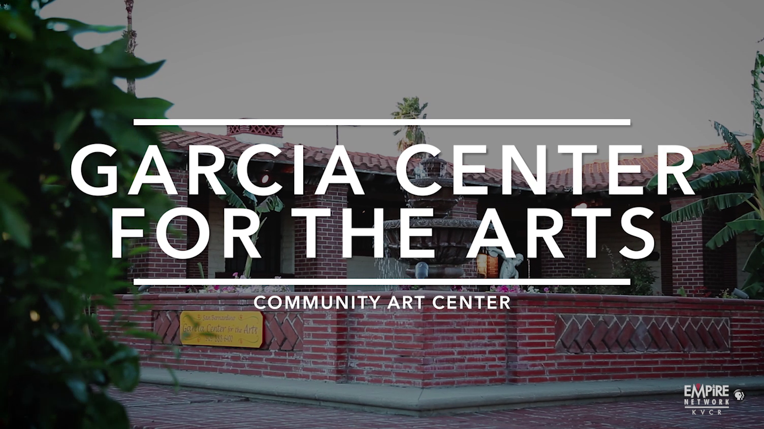 Expressions of Art | Garcia Center for the Arts | Season 1 | Episode 1 | PBS