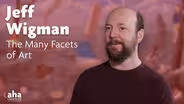 AHA! | 615: Oil Painting with Jeff Wigman