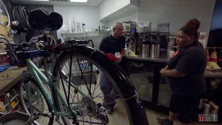 204: What If: Bike Union