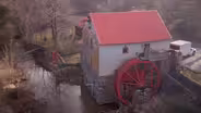 The Old Mill of Guilford