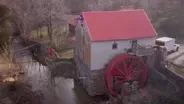 The Old Mill of Guilford