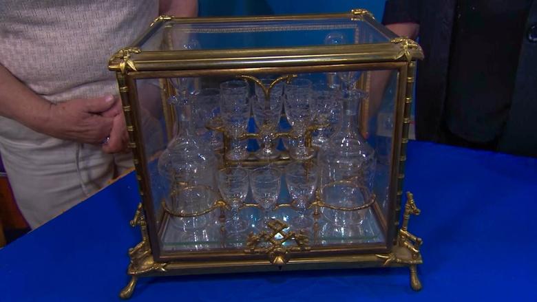 Antiques Roadshow Image