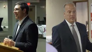 Race for Attorney General: A Breakdown