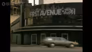 First Ave