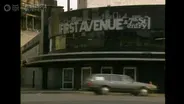 First Ave