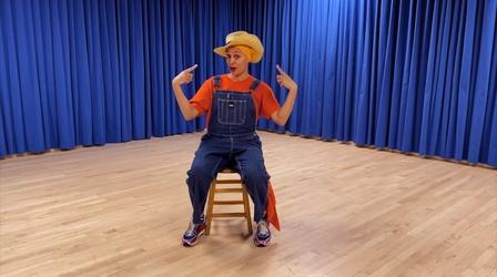 Video thumbnail: Camp TV Inside Out Day (Long Version)
