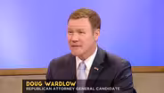 Republican AG Candidate | Doug Wardlow