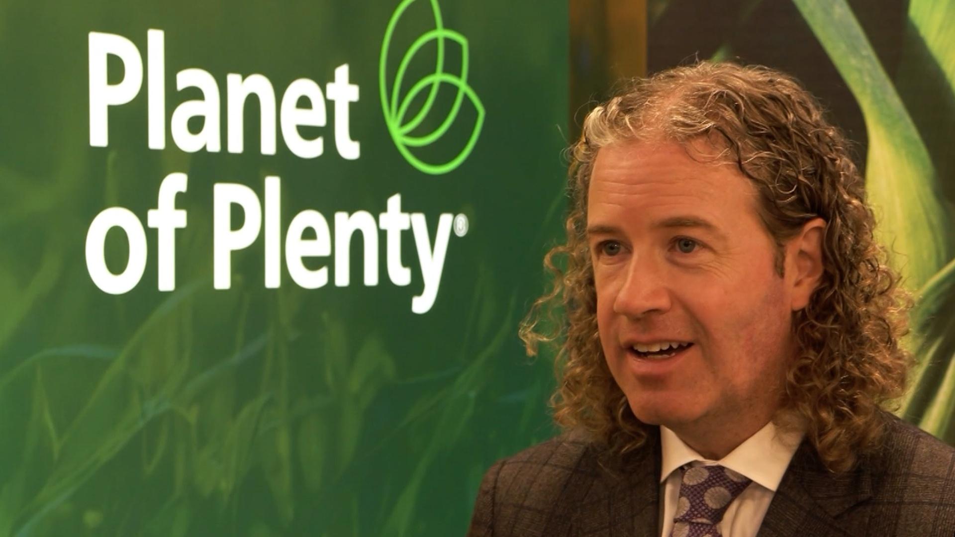 Federal Dollars Helping Kentucky-Based Alltech Expand