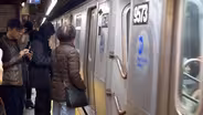 Hundreds turn up for first congestion pricing public hearing