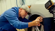 Collision Repair Shop