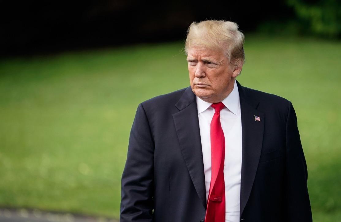 News Wrap: White House weighs revoking security clearances