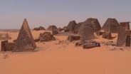 Sudan's cultural heritage becomes casualty in civil war