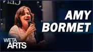 Meet DC Jazz Musician Amy Bormet