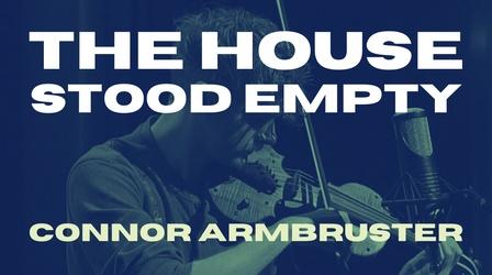 Video thumbnail: AHA! A House for Arts The Avant-Garde Violin Music of Connor Armbruster