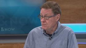 Video thumbnail: Here and Now Opponents: Constitutional Convention Has No Popular Support