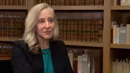 Interview with Virginia gubernatorial candidate Abigail Spanberger