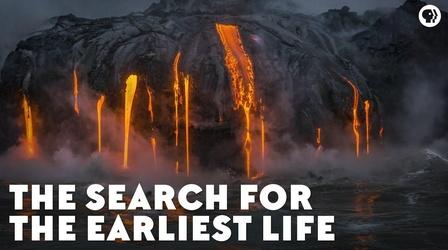 Video thumbnail: Eons The Search for the Earliest Life