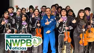 Astronauta José Hernández: Resumen Semanal de Noticias enfoque comunitario