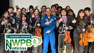 Astronauta José Hernández: Resumen Semanal de Noticias enfoque comunitario