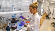 Dispatches from Kimberly's Reef - Pesticides