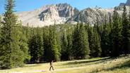 Exploring Great Basin National Park