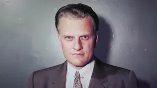 Trailer | Billy Graham