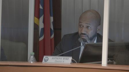 Video thumbnail: Chattanooga City Council Highlights October 12th, 2021