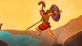 Were These Mythical Warriors Real?: asset-mezzanine-16x9