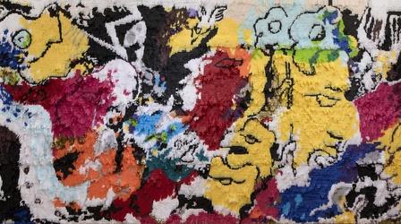 Video thumbnail: NYC-ARTS NYC-ARTS Full Episode: May 20, 2021
