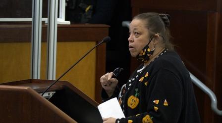 Video thumbnail: Chattanooga City Council Highlights October 19th, 2021