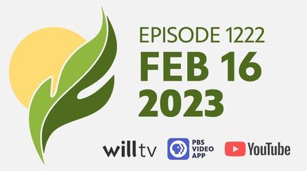 Video thumbnail: Mid-American Gardener February 16, 2023 - Mid-American Gardener