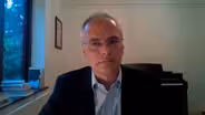 Epidemic Expert Discusses Govt. Mixed Messaging on COVID-19