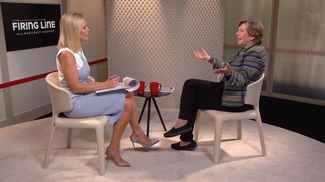 Firing Line | Randi Weingarten