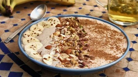 Video thumbnail: My Greek Table with Diane Kochilas Episode 403: STREET FOOD IN ATHENS