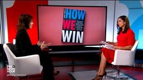 Video thumbnail: PBS NewsHour Why we must think about extremism differently to reduce it