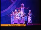 In Rehearsal: AIDA