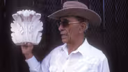 Meet Earl Barthé, Plasterer