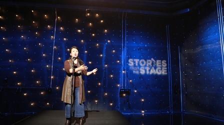 Video thumbnail: Stories from the Stage Changemakers | Preview