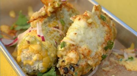 Video thumbnail: Check Please! South Florida Cholo Soy Cocina, Angry Moon Café & Farmer’s Table