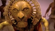 “My Fair Lady” and “The Lion King”